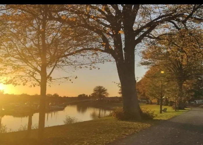 Luksusowy namiot Glamping Tent In Netherlands With Terrace *