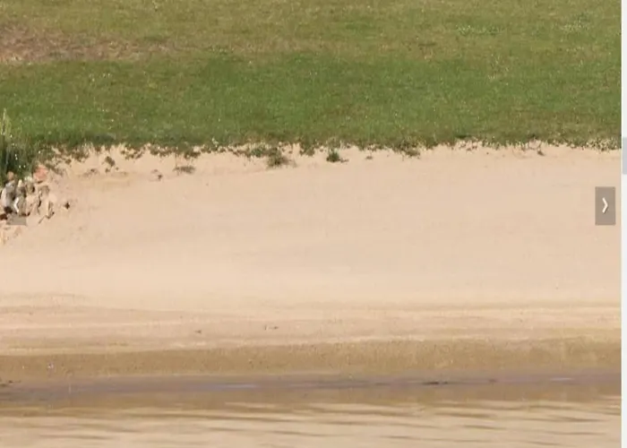 Glamping Tent In Netherlands With Terrace Lathum