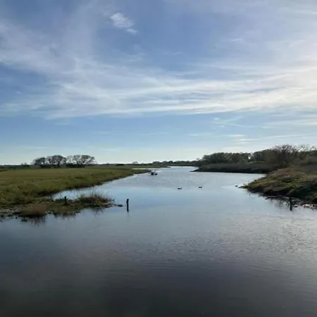 Glamping Tent In Netherlands With Terrace Lathum