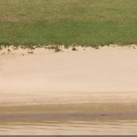 Glamping Tent In Netherlands With Terrace Lathum