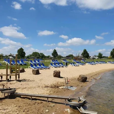 خيمة فخمة Glamping Tent In Netherlands With Terrace