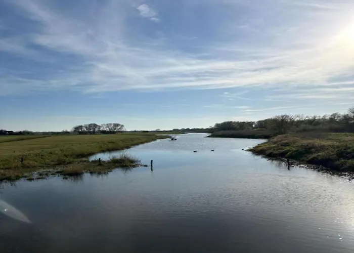 Glamping Tent In Netherlands With Terrace Lathum