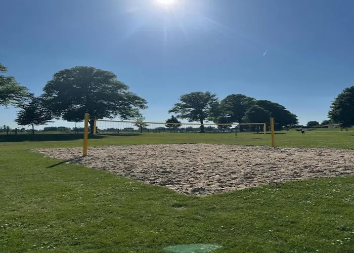 Lüks kamp alanı Glamping Tent In Netherlands With Terrace *